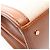 Borsa 2-Way Cassandra Yves Saint Laurent Paris Marrone Crudo - vista 8