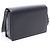 Borsa a tracolla Yves Saint Laurent Belchasse Medium Nero - vista 2