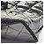 Borsa Tote Chanel Toilette Funny in Tweed e Vernice Nera Nero - vista 12