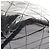 Borsa Tote Chanel Toilette Funny in Tweed e Vernice Nera Nero - vista 13
