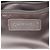 Borsa Tote Chanel Toilette Funny in Tweed e Vernice Nera Nero - vista 4