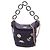 Timeless Borsa a tracolla 2-Way Matelassé Chanel Paris Hamburg Blu navy