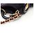 Timeless Borsa a tracolla 2-Way Matelassé Chanel Paris Hamburg Blu navy - vista 11