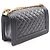 Borsa a tracolla Chanel Boy Nero - vista 2