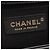 Borsa a tracolla Chanel Boy Nero - vista 4