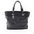 Borsa Tote Chanel Paris Biarritz MM Nero