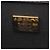 Borsa a tracolla Chanel Boy in nero - vista 5