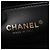 Borsa a tracolla Chanel Boy - Pelle Nera Nero - vista 4