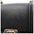 Borsa a tracolla Chanel Boy - Pelle Nera Nero - vista 8