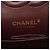 Borsa a tracolla Chanel Matelassé Double Flap Nero - vista 4