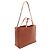 Borsa a spalla 2-Way Chanel Matelassé Marrone - vista 2
