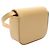 Céline Borsa a mano Celine Mini Claude in pelle gialla Giallo - vista 2