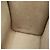 Céline Borsa Celine Luggage Nano Shopper in pelle avorio Crudo - vista 5