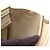 Céline Borsa Celine Luggage Nano Shopper in pelle avorio Crudo - vista 6