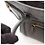 Céline Celine Luggage Nano Shopper Borsa a mano 2-Way Marrone - vista 10