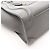 Céline Celine Luggage Nano Shopper Borsa a mano 2-Way Marrone - vista 12