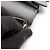 Céline Celine Luggage Nano Shopper Borsa a mano 2-Way Marrone - vista 14