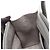 Céline Celine Luggage Nano Shopper Borsa a mano 2-Way Marrone - vista 5