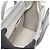 Céline Borsa a Mano Celine Luggage Nano Shopper Marrone - vista 3