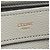 Céline Borsa a Mano Celine Luggage Nano Shopper Marrone - vista 4
