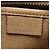 Céline Celine Luggage Nano Shopper Borsa a mano 2-Way Beige - vista 4