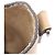 Céline Celine Luggage Nano Shopper Borsa a mano 2-Way Beige - vista 6