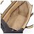 Céline Borsa a mano 2-Way Celine Luggage Nano Shopper Beige - vista 3