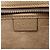 Céline Borsa a mano 2-Way Celine Luggage Nano Shopper Beige - vista 4