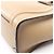 Céline Borsa a mano 2-Way Celine Luggage Nano Shopper Beige - vista 9