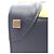 Céline Borsa Tote Celine Luggage Micro Shopper Beige Giallo Blu navy - vista 14