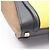 Céline Borsa Tote Celine Luggage Micro Shopper Beige Giallo Blu navy - vista 8