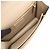 Borsa a tracolla Christian Dior Dior 30 Montaigne Beige - vista 3
