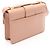 Christian Dior Dior 30 Montaigne Micro Shoulder Bag Rosa - vista 2