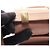 Christian Dior Dior 30 Montaigne Micro Shoulder Bag Rosa - vista 9
