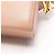 Borsa a tracolla box Dior 30 Montaigne in pelle rosa Christian Dior - vista 9
