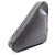 Borsa a mano clutch Balenciaga Triangle Second Bag Nero - vista 2