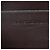 Borsa a mano clutch Balenciaga Triangle Second Bag Nero - vista 4