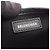 Borsa a mano 2-Way Balenciaga Cabas XS Navy Nero Bianco - vista 4