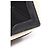 Borsa a mano 2-Way Balenciaga Cabas XS Navy Nero Bianco - vista 5