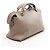 Borsa 2-Way Fendi BY THE WAY MEDIUM Beige - vista 2