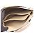 Borsa 2-Way Fendi BY THE WAY MEDIUM Beige - vista 3