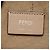 Borsa 2-Way Fendi BY THE WAY MEDIUM Beige - vista 4