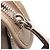 Borsa 2-Way Fendi BY THE WAY MEDIUM Beige - vista 6