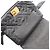 Fendi FF Embossed Upside Down Gürteltasche Schwarz - Ansicht 10