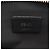 Fendi FF Embossed Upside Down Gürteltasche Schwarz - Ansicht 4