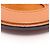 Borsa a tracolla porta-cellulare Fendi in pelle e camoscio marrone - vista 6