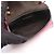 Borsa a tracolla Fendi Camon Nano Rosa - vista 3