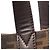 Fendi Zucca 2-Way Tote Bag/Handtasche Braun - Ansicht 9