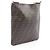Borsa a tracolla Fendi Zucca Marrone Nero - vista 2