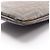 Borsa a tracolla Fendi Zucca Marrone Nero - vista 6